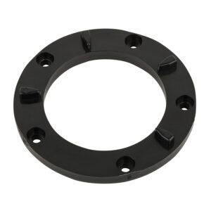 Притискне кільце 4-позиційного клапана 1.5" для фільтрів Emaux V350-V650 (1013040) (верхнє підключення)