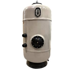 Фільтр глибокого завантаження Aquaviva AP HB660 (16 м3/год, D660), уцінка