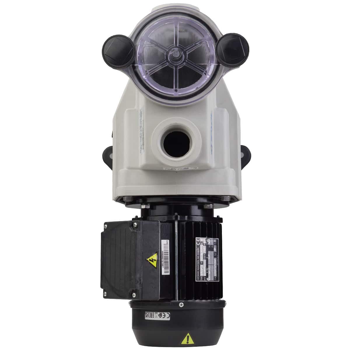 Насос Kripsol Ondina OK 100 M.B (220 В, 17.2 м3/год, 1 HP), уцінений - Зображення 3