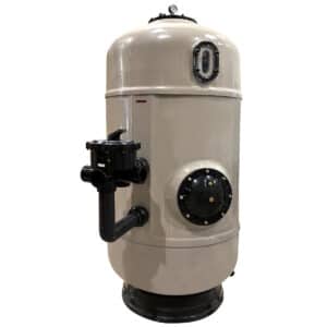 Фільтр глибокого завантаження Aquaviva AP HB820 (27 м3/год, D820), уцінка