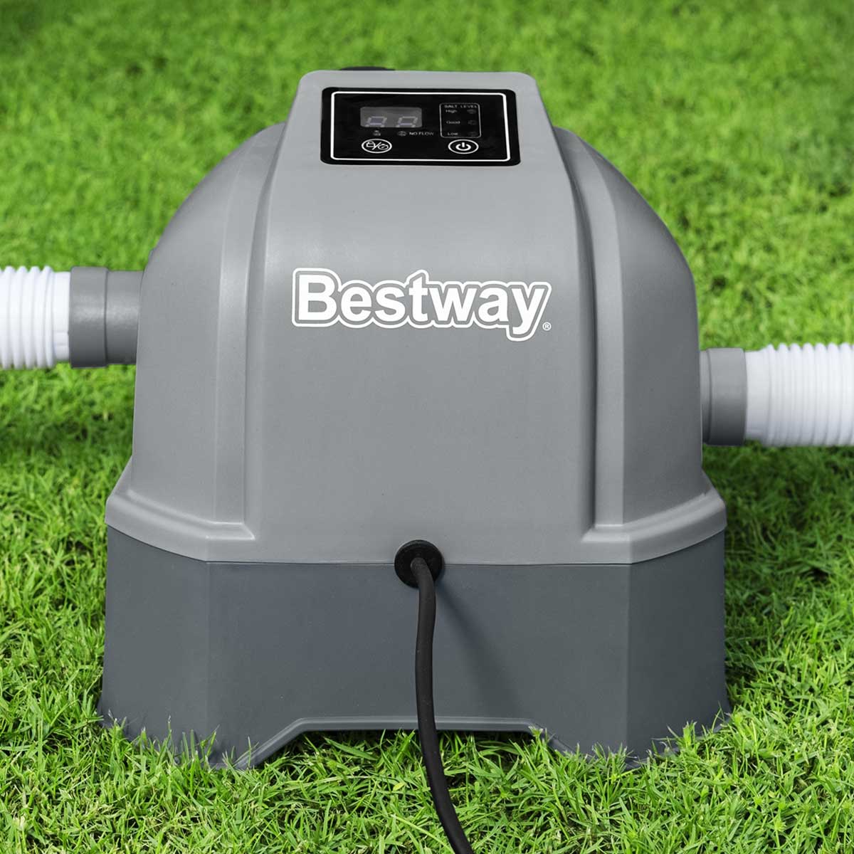 Хлоргенератор Bestway 58678 6 г/год - Зображення 4