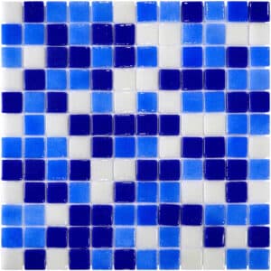 Мозаїка скляна Aquaviva Bagama Dark