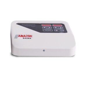 Пульт до електрокам'янки Amazon CON4D 10-15 кВт