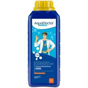 Засіб для очищення ватерлінії басейну AquaDoctor CW 2
