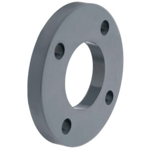 Фланець вільний ПВХ Era US014-200F, d200 мм