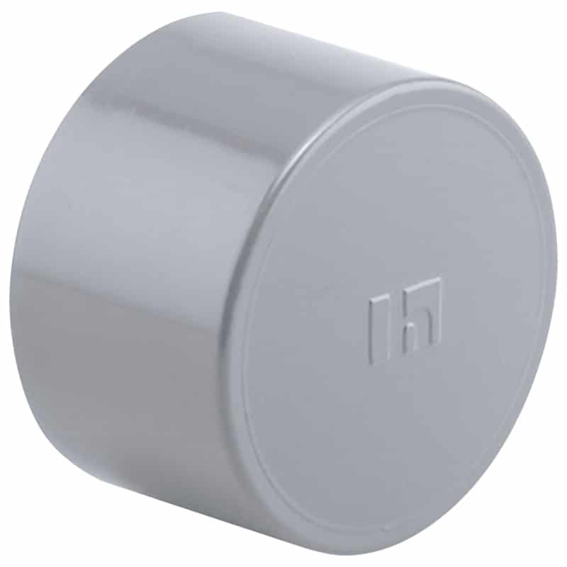 Заглушка ПВХ Hidroten 1001052, d50"