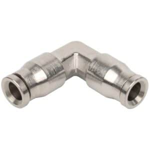 L-подібне з'єднання Aquaviva 1/4"