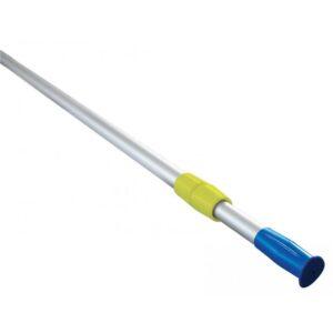 Штанга телескопічна Kokido Design-O K424BU/S (240-480 см)
