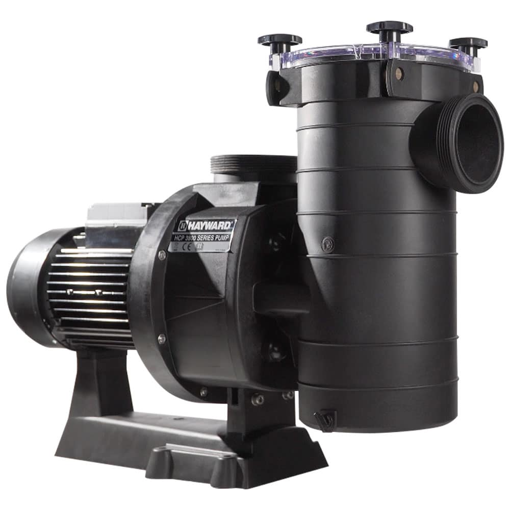 Насос Hayward HCP38553E24 KAP550 IE3 (380 В, 76 м3/год, 5.5 HP) - Зображення 3
