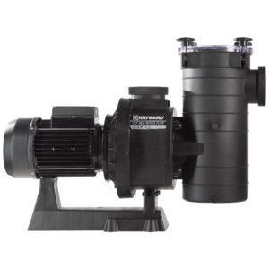 Насос Hayward HCP38553E1 KAP550 T1.B (380 В, 78 м3/год, 5.5 HP)