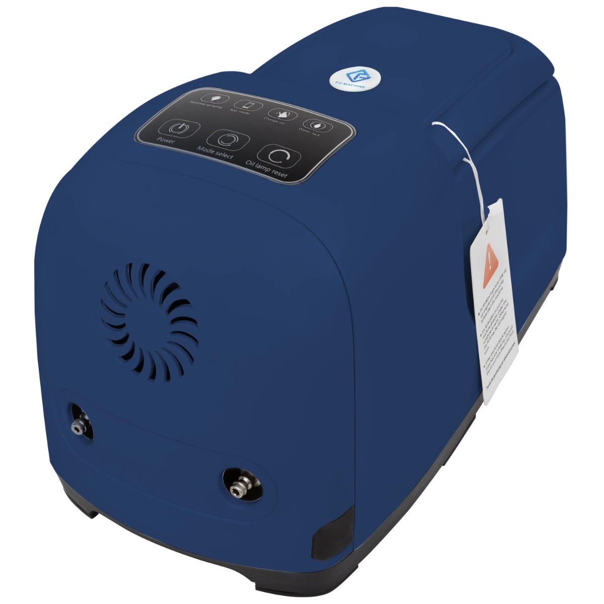 Система туманоутворення Aquaviva 100, Blue (1.5 л/хв, 70 бар)