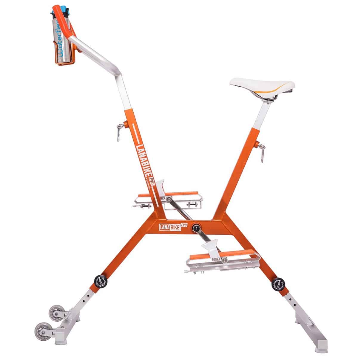 Водний байк Waterflex Lanabike Evo - Зображення 4