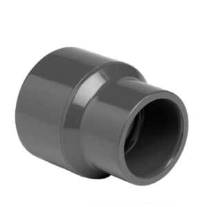 Муфта-втулка ПВХ Effast RDRRLD075F перехідна, d75x90x50 мм