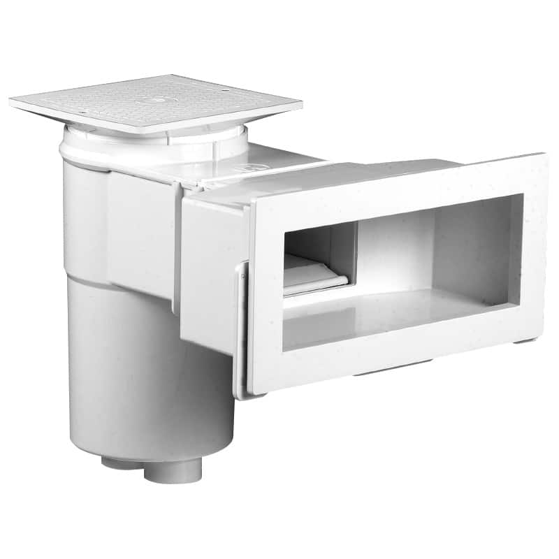 Скімер Hayward SP1085 AutoSkim Wide під лайнер