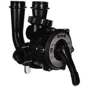 Кран Hayward Vari-Flo SP0710XR50E 6-позиційний для фільтрів серії Pro-Grid (1-1/2")