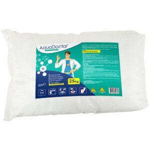 Коагулюючий засіб для басейну в гранулах AquaDoctor FL 25 кг