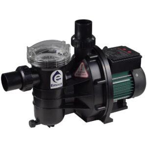Насос для басейну Emaux SS075T (220 В, 12.2 м3/год, 0.75 HP)