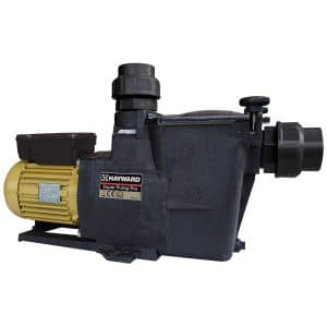 Насос Hayward SP2611XY161 Super Pro (220 В, 13 м3/год, 1 HP)