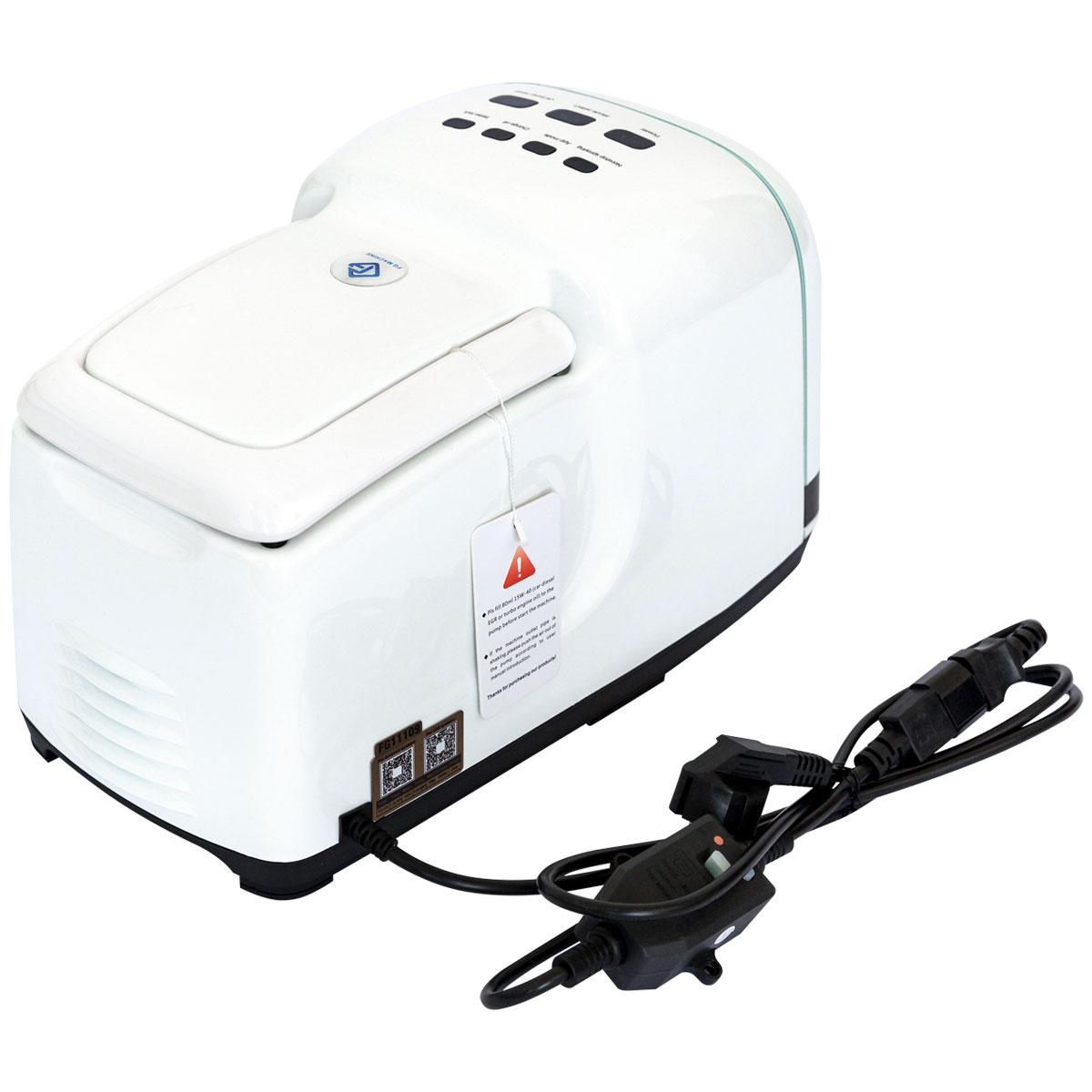 Система туманоутворення Aquaviva 200, White (3 л/хв, 70 бар) - Зображення 2