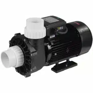 Насос Aquaviva LX WP300-II (220 В, 45 м3/год, 0.62/3 к.с.)