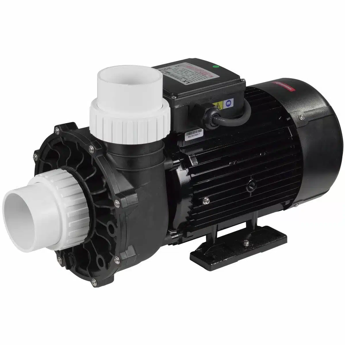 Насос Aquaviva LX WP300-II (220 В, 45 м3/год, 0.62/3 к.с.)