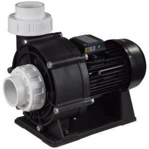 Насос Aquaviva LX WTB550T (380 В, 90 м3/год, 7.5 HP), вал AISI 316