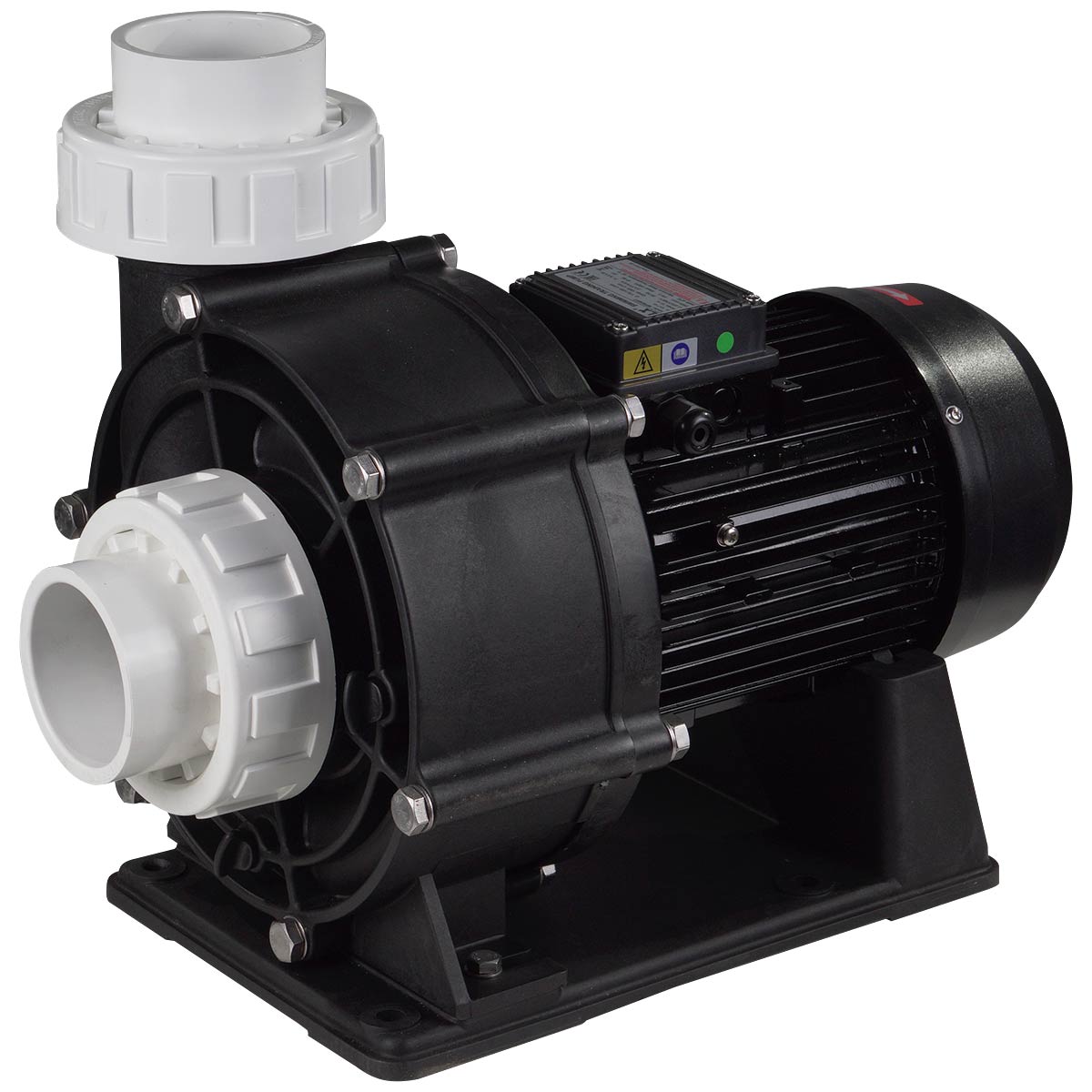 Насос Aquaviva LX WTB550T (380 В, 90 м3/год, 7.5 HP), вал AISI 316