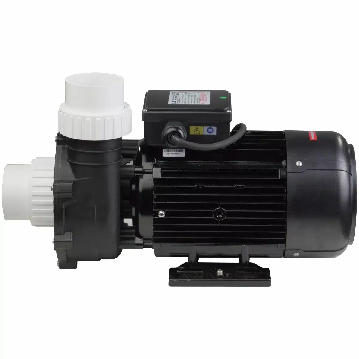 Насос Aquaviva LX WP300-II (220 В, 45 м3/год, 0.62/3 к.с.) - Зображення 3
