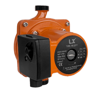 Насос Aquaviva LX GPD20-5S-130 (220 В, 2.5 м3/год)