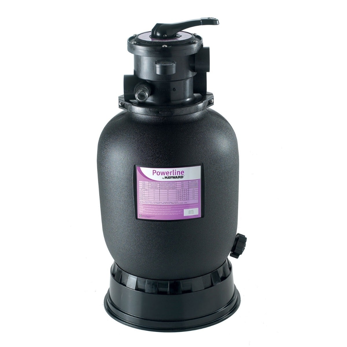 Фільтр Hayward PowerLine 81100 (5 м3/год, D368), уцінка