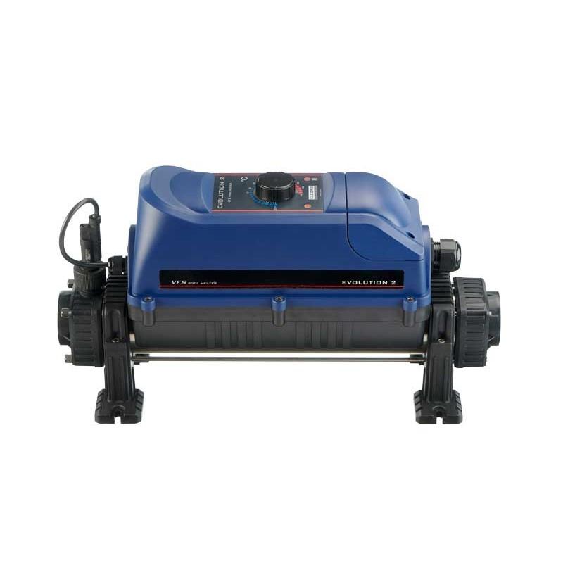 Електронагрівач Elecro Evolution 2 Titan 24 кВт, 380 В - Зображення 3