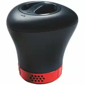Дозатор для басейну Kokido CD20BU/REV під таблетки 75 мм (5 шт.)