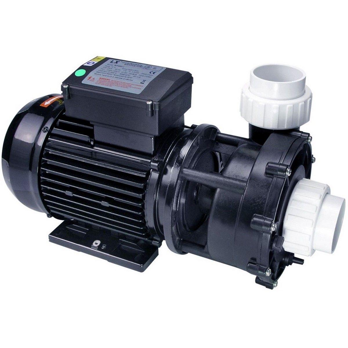 Насос Aquaviva LX LP200T (380 В, 27 м3/год, 2 HP), вал AISI 316