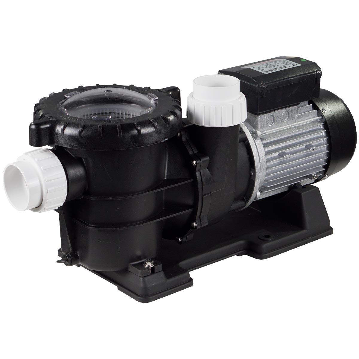 Насос Aquaviva LX STP150M (220 В, 20 м3/год, 1.5 HP), вал AISI 316