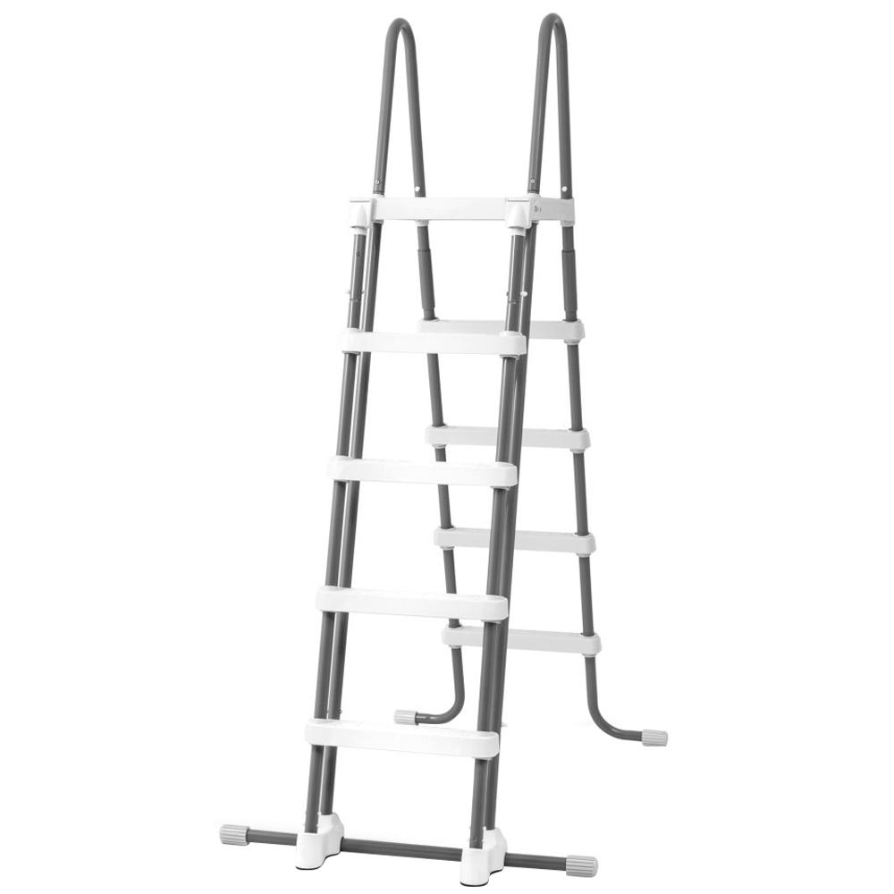 Каркасний басейн Intex 26368 ULTRA XTR (732х366х132 см) з пісочним фільтром, драбиною та тентом - Зображення 4