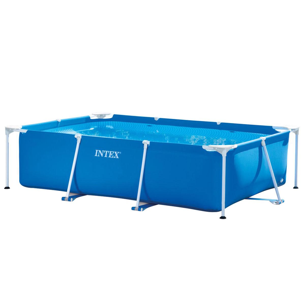 Каркасний басейн Intex 28271 (260х160х65 см)