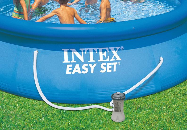 З'єднувальний шланг для фільтрів Intex 29059 1.5 м, 1-1/4 (32 мм) - Зображення 2