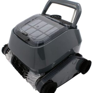 Робот-пилосоc для басейну Aquaviva 7320-HT Black Pearl