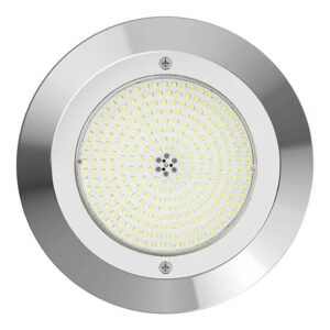 Прожектор світлодіодний Aquaviva HJ-WM-SS200FGV, 252LED 18 Вт RGB