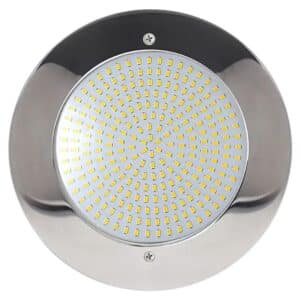 Прожектор світлодіодний Aquaviva HJ-WM-SS270FGV, 252LED 18 Вт RGB