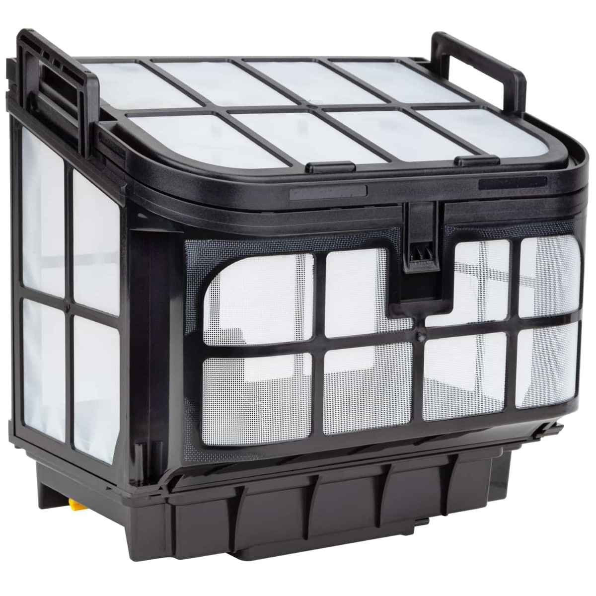 Робот-пилосоc для басейну Aquaviva 7310-HT Black Pearl - Зображення 2
