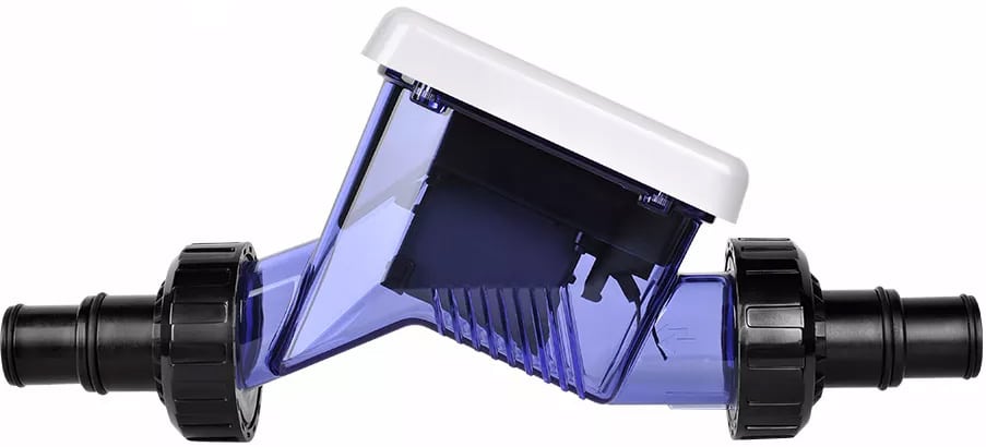 Хлоргенератор Aquaviva SR (22 м3, 5 г/год) - Зображення 4