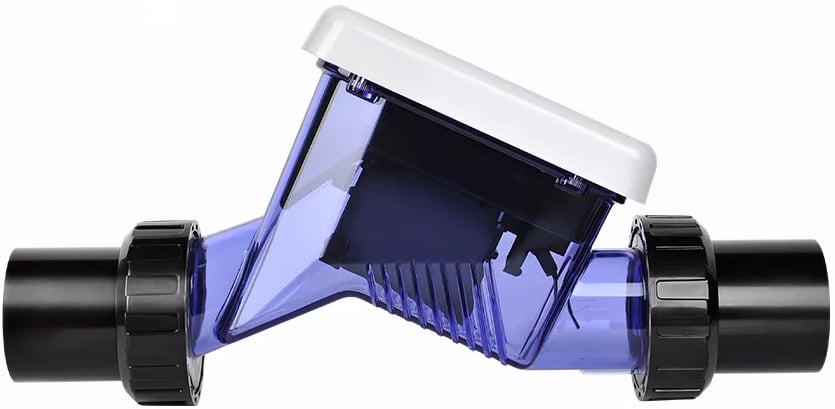 Хлоргенератор Aquaviva SR (22 м3, 5 г/год) - Зображення 3