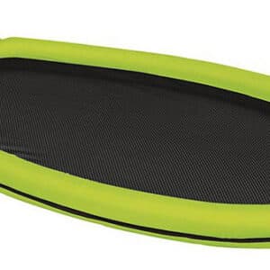 Матрац для плавання Intex 58836 Жовтий (178х94 см)