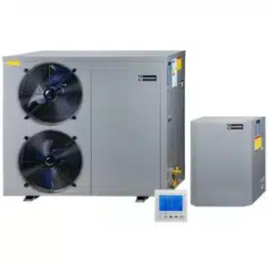 Тепловий насос для дому Aquaviva AVH10SPV (10.25 кВт)