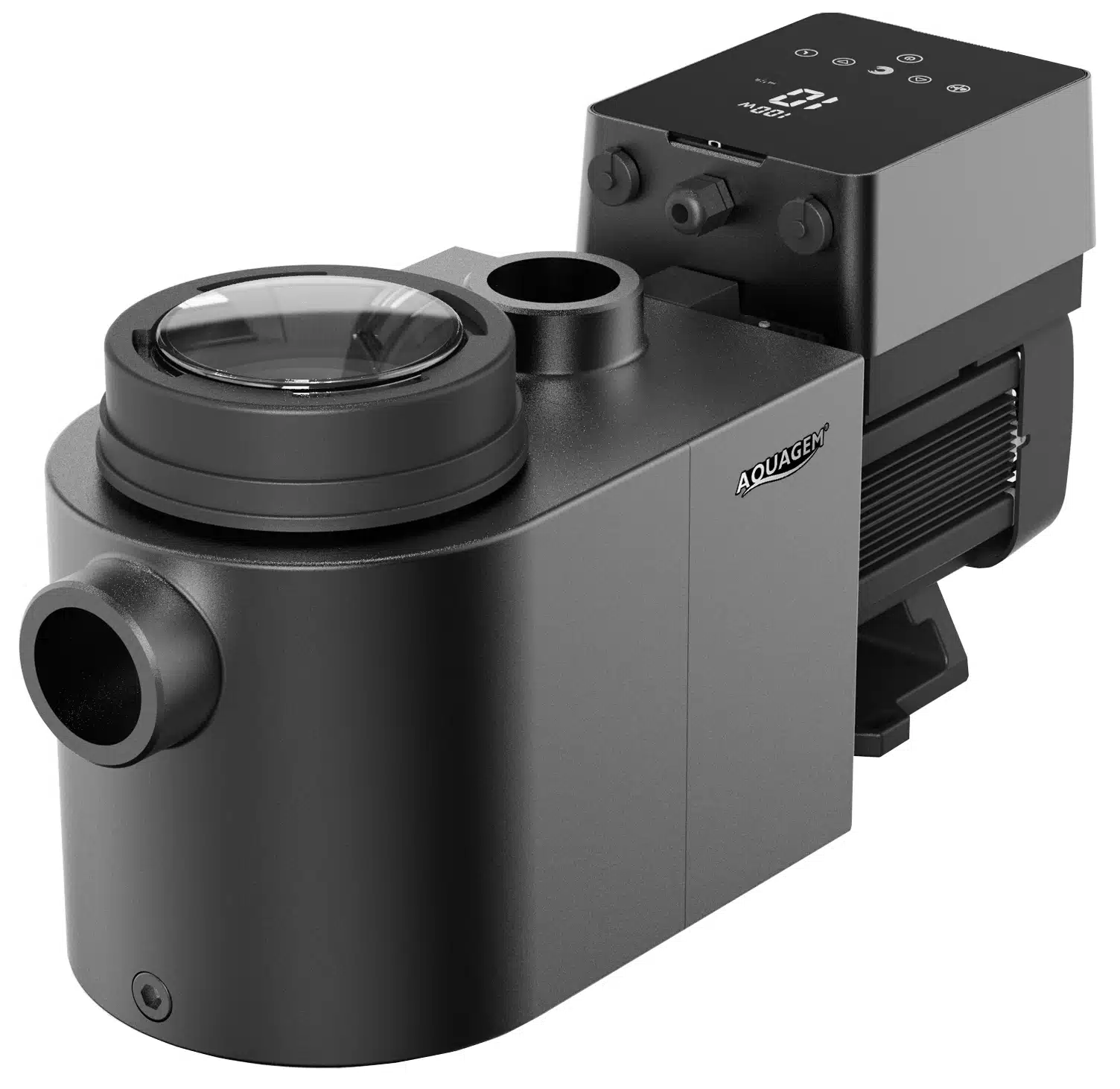 Насос Aquagem IP20 (220 В, 12 м3/год, 1 HP)