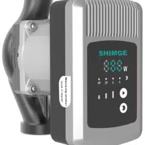 Насос циркуляційний Shimge APM25-12-180