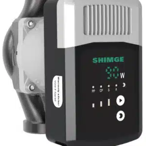 Насос циркуляційний Shimge APM25-10-180
