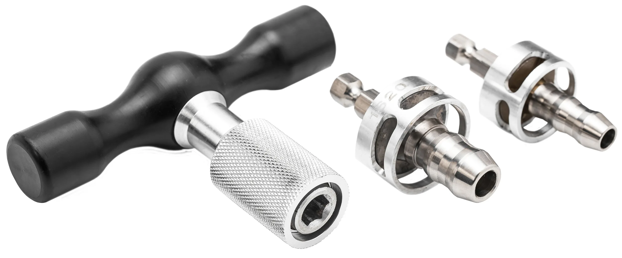 Розгортка для труб Rifeng E-reamer 1216 (16 мм) - Зображення 2