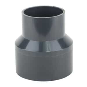 Муфта ПВХ Era US004250 редукційна, d250x225 мм